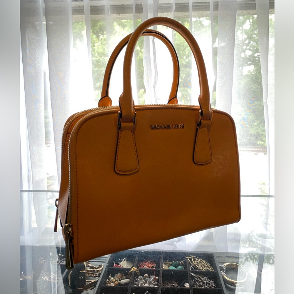 Michael Kors Handbag